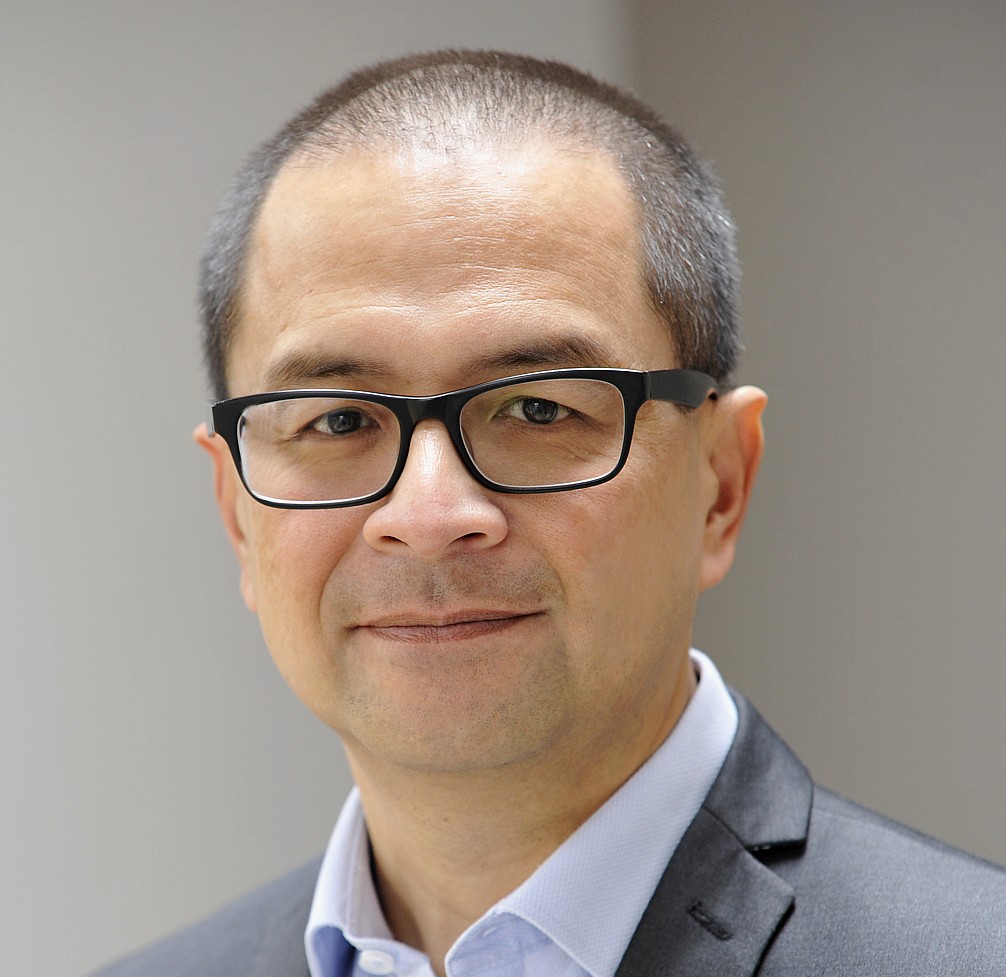 Ghislain Taschini photo