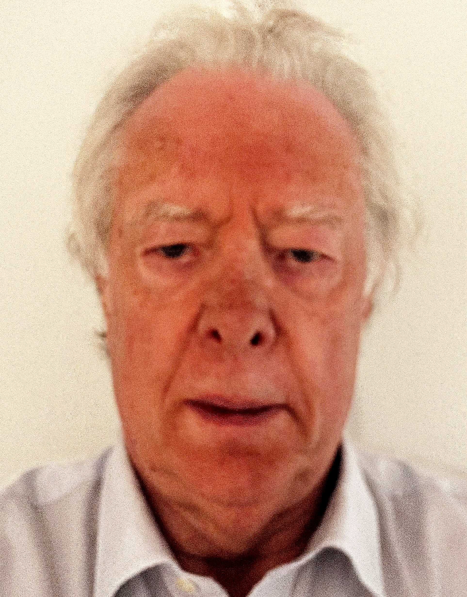 Philip Welch photo