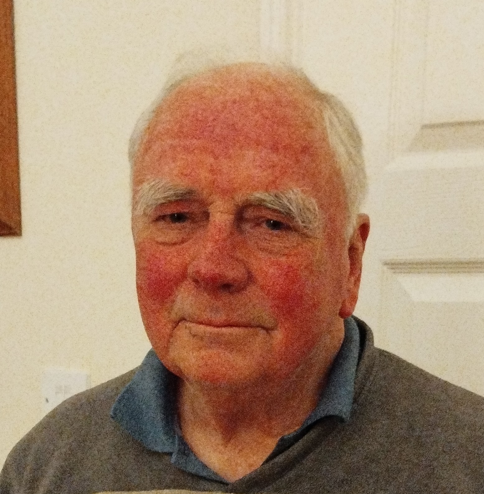 Richard Lovegrove photo