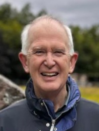 Simon Birkett photo